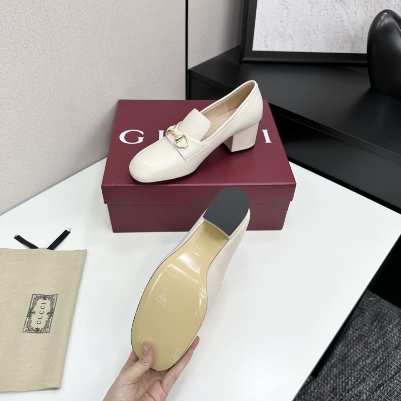 Gvc*1 heeled shoes